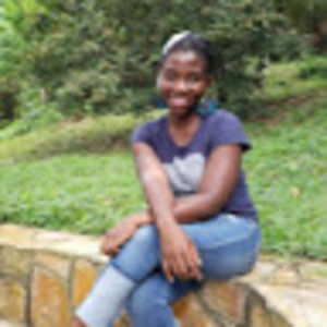 Meet your Posher, Akosua